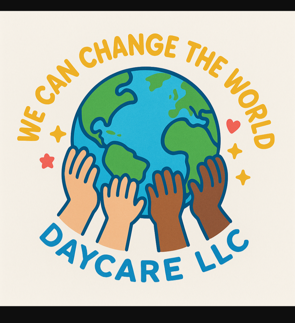 We Can Change The World Daycare LLC