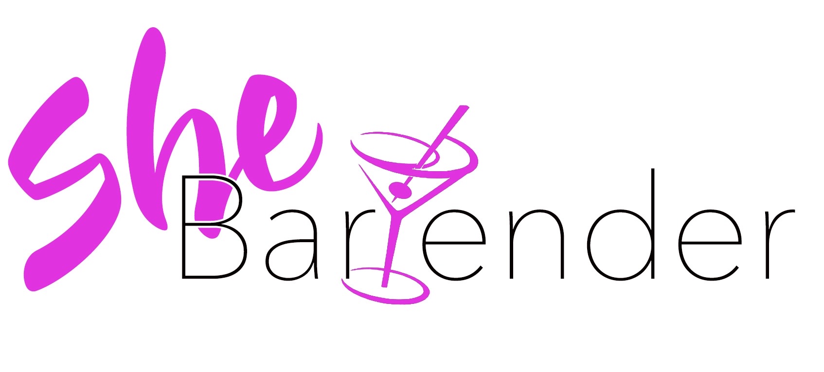 She Bartender LLC Mobile Bartending Company