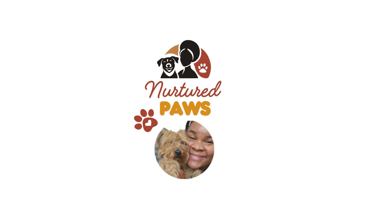 Nurtured Paws | Dog Sitter + Boarding