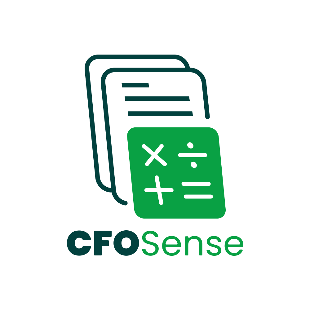 Cfo Sense LLC