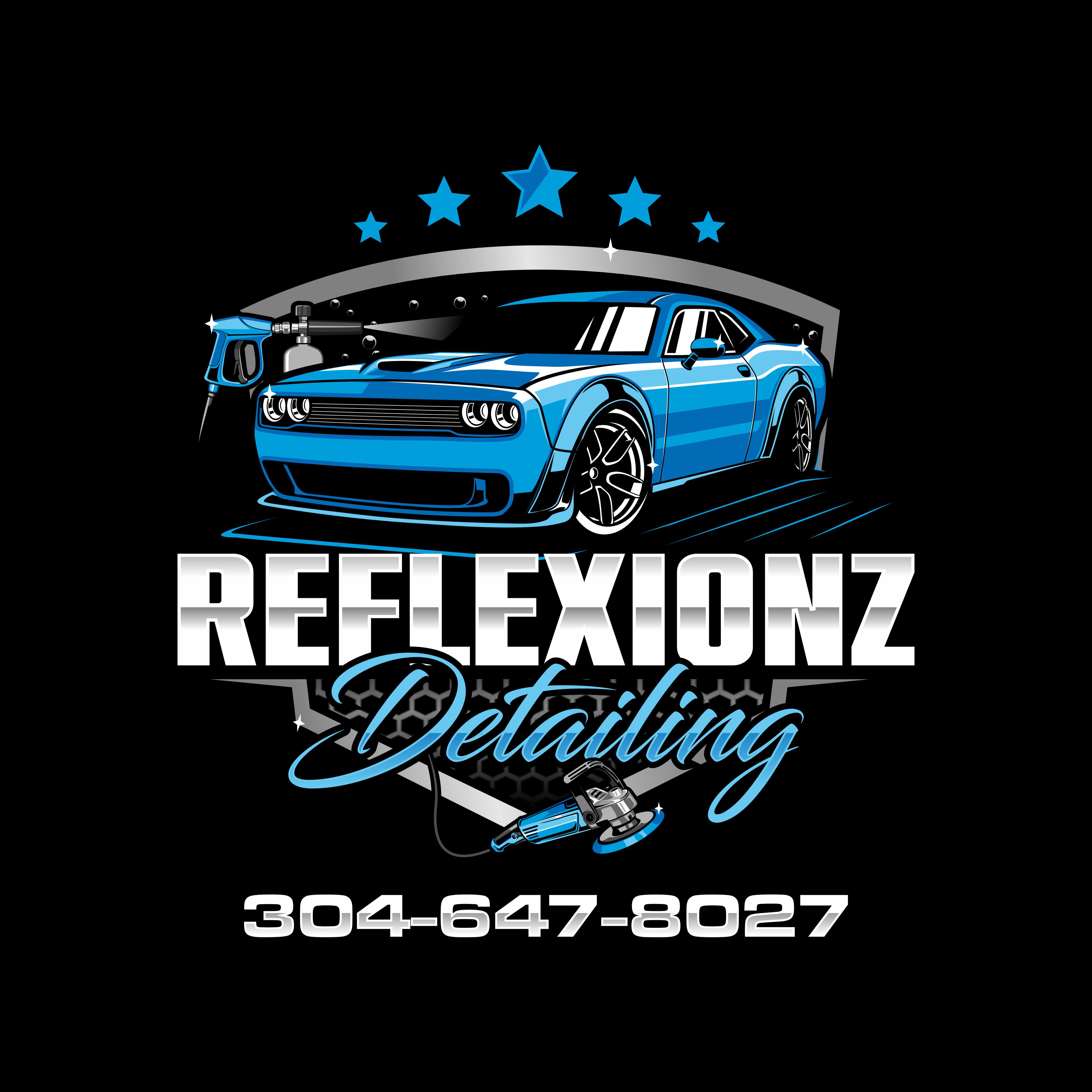 Reflexionz Mobile Detailing