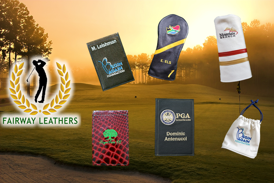 Fairway Leathers