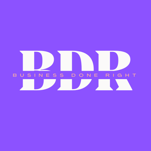 Bdr Consultant Co