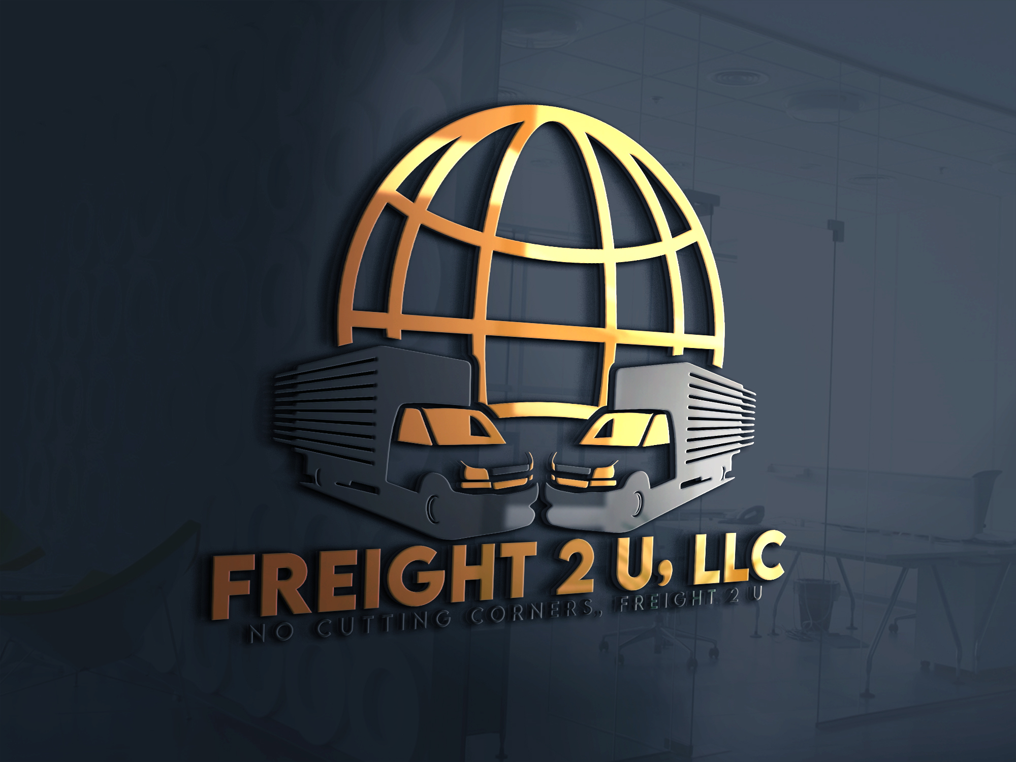 Freight 2 U, LLC
