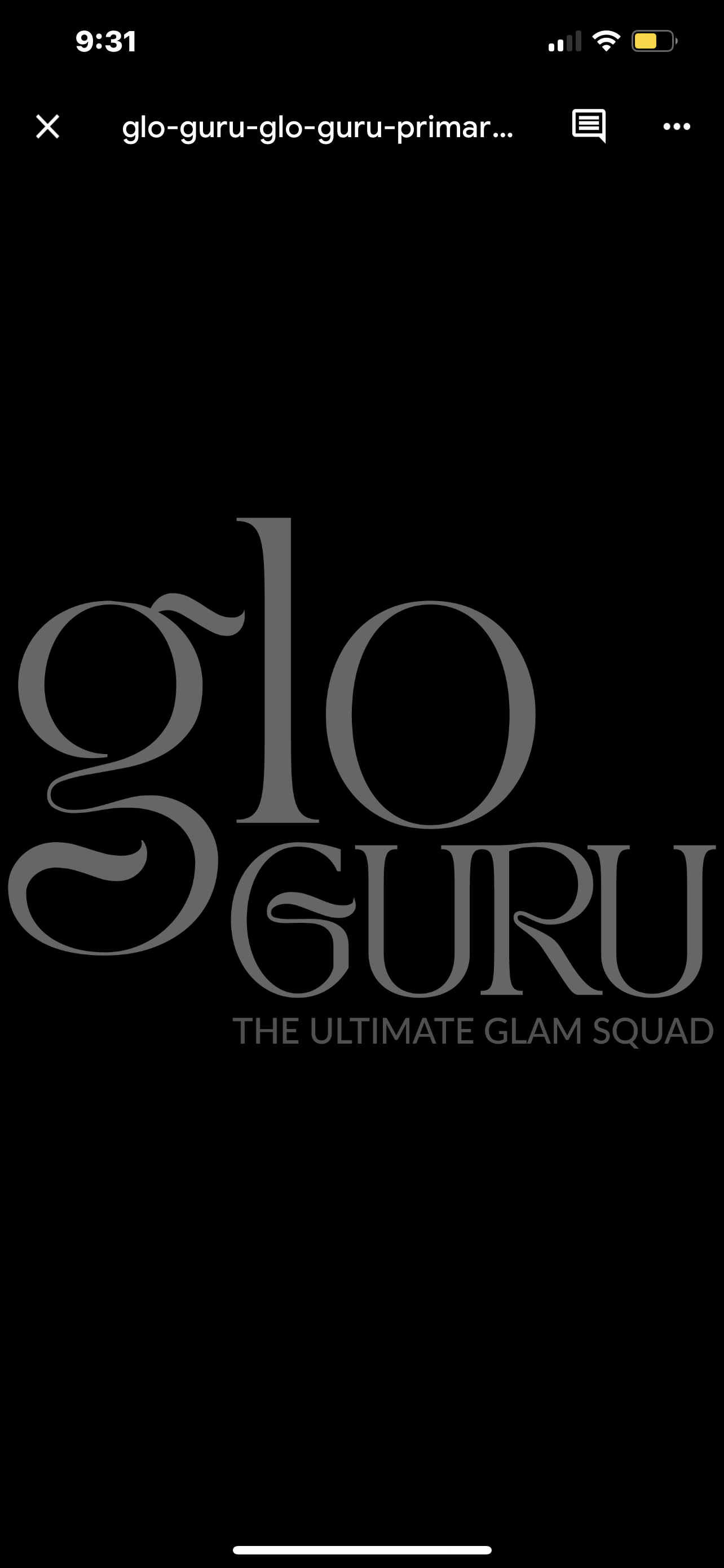Glo Guru