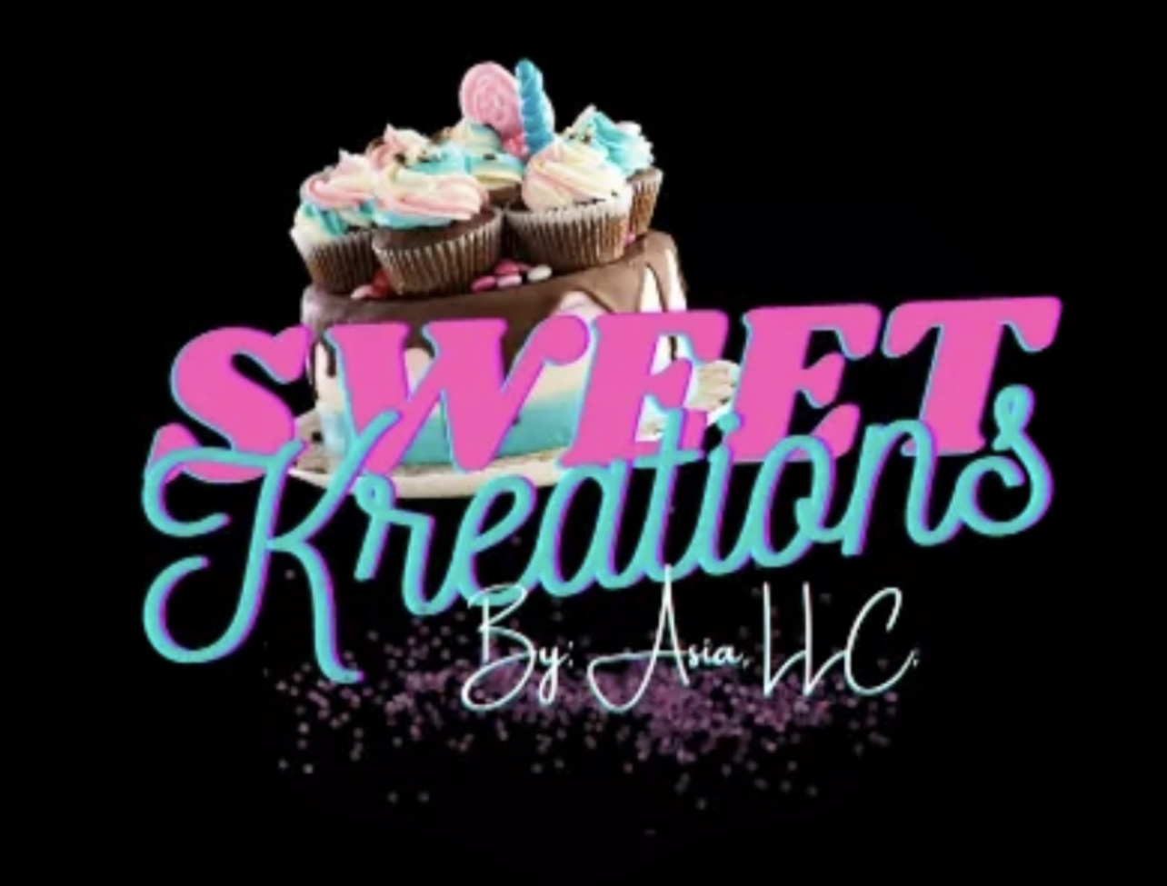 Sweet Kreations By Asia