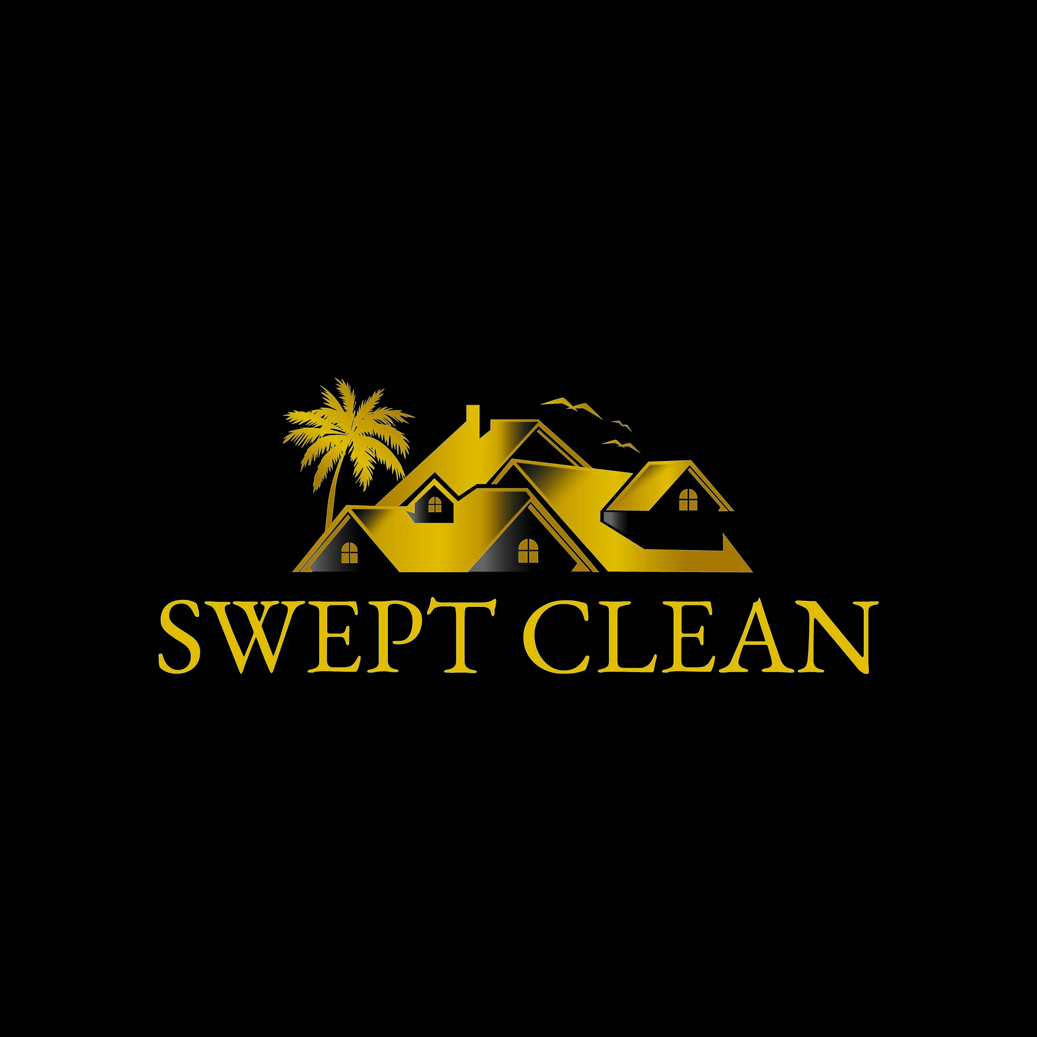 Swept Clean