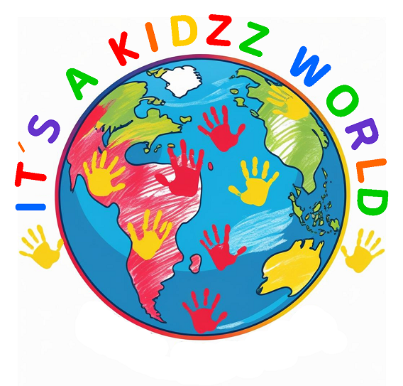 It's A Kidzz World