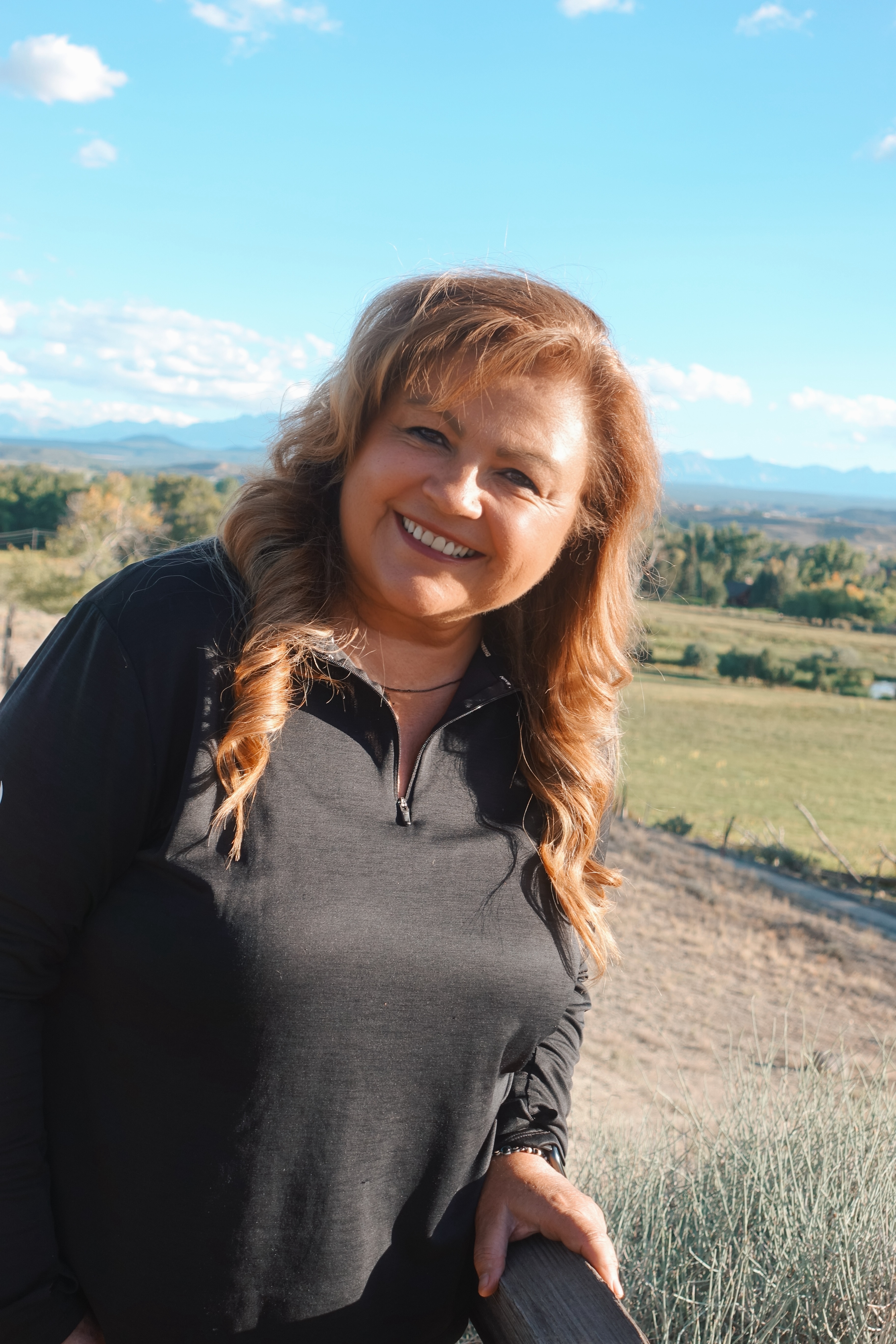 Debra @ Spirit Bear Realty
