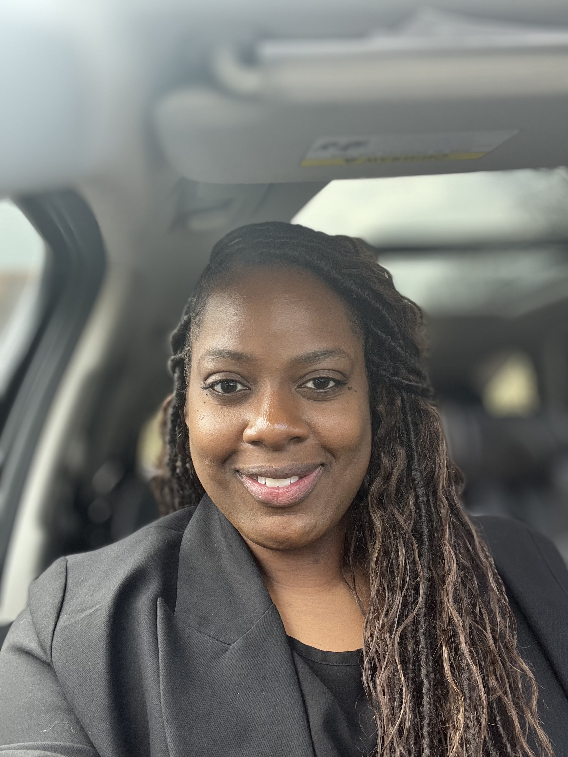 Tishae Artistry Braiding 