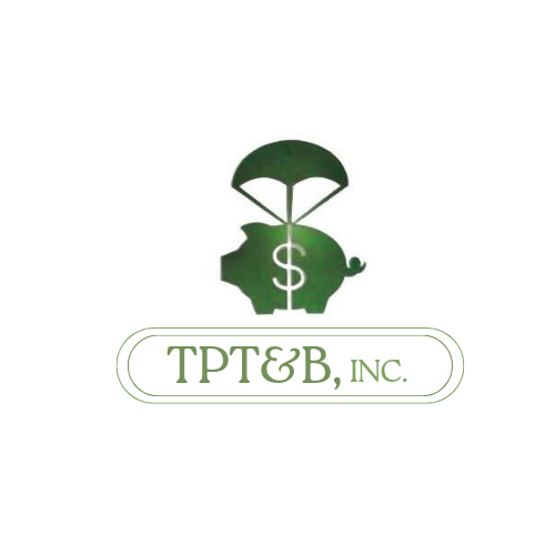 TPT&B, INC.