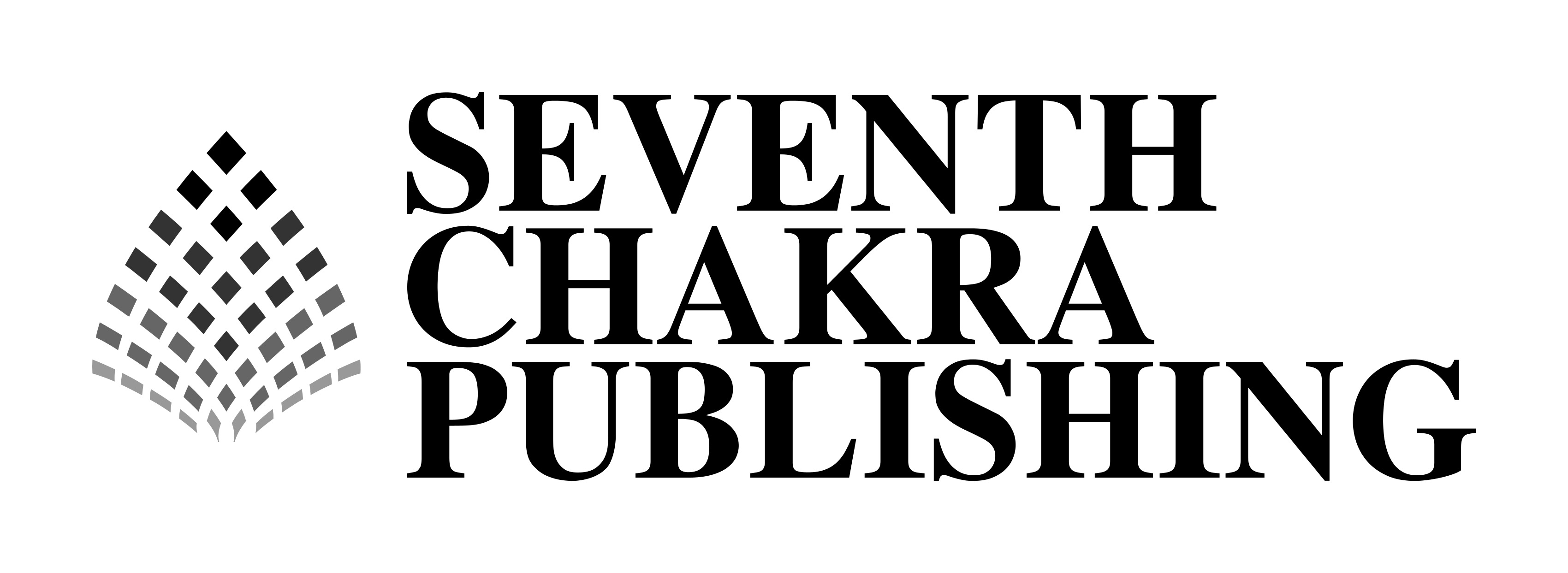 Seventh Chakra Publishing