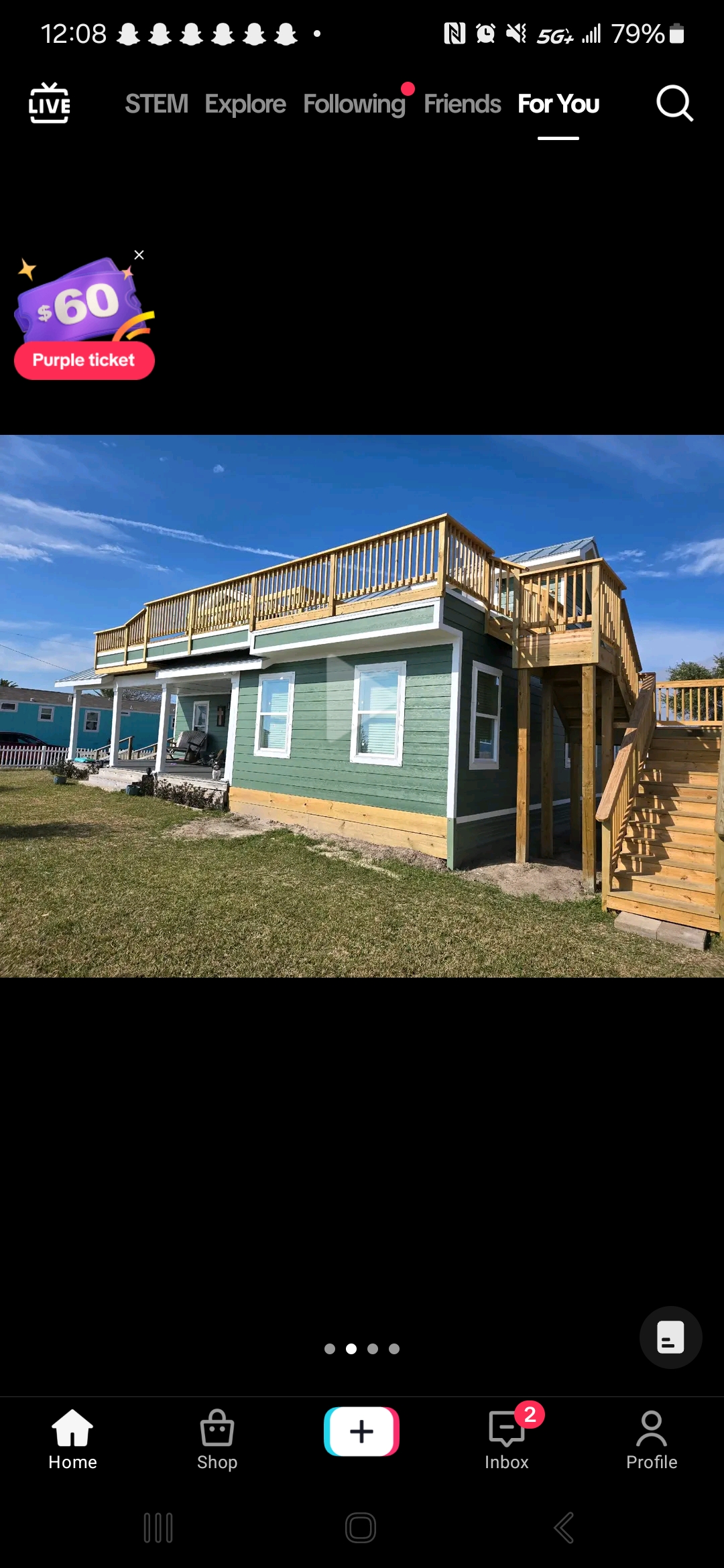 Castrejon Construction LLC 