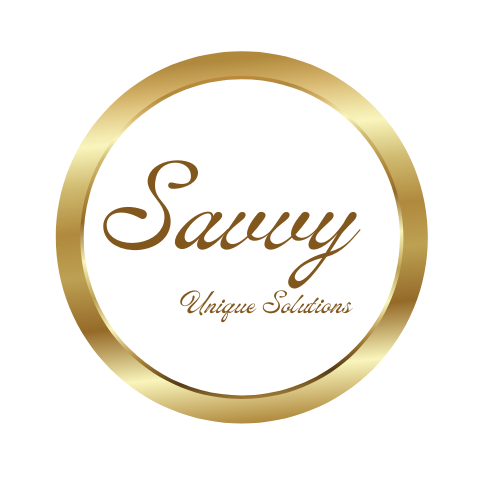 Savvy Unique Solutions 