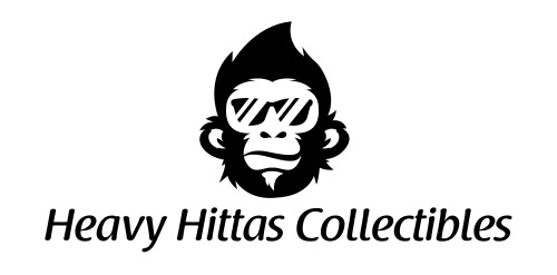 Heavy Hittas Collectibles LLC