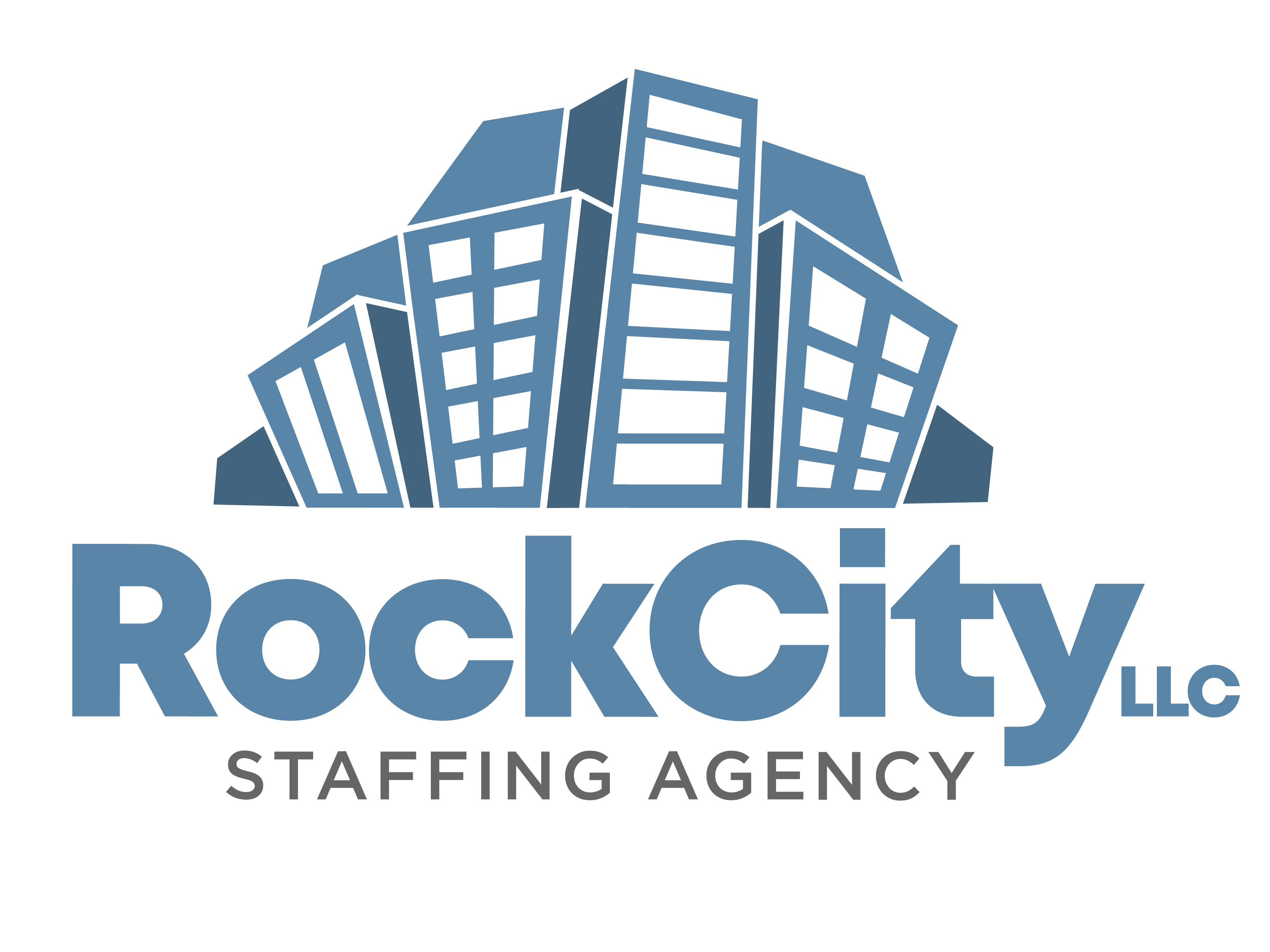 Rock City Staffing Agency