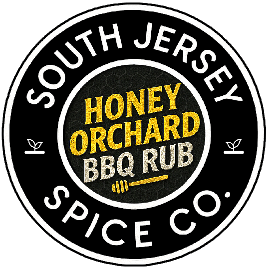 South Jersey Spice Co.