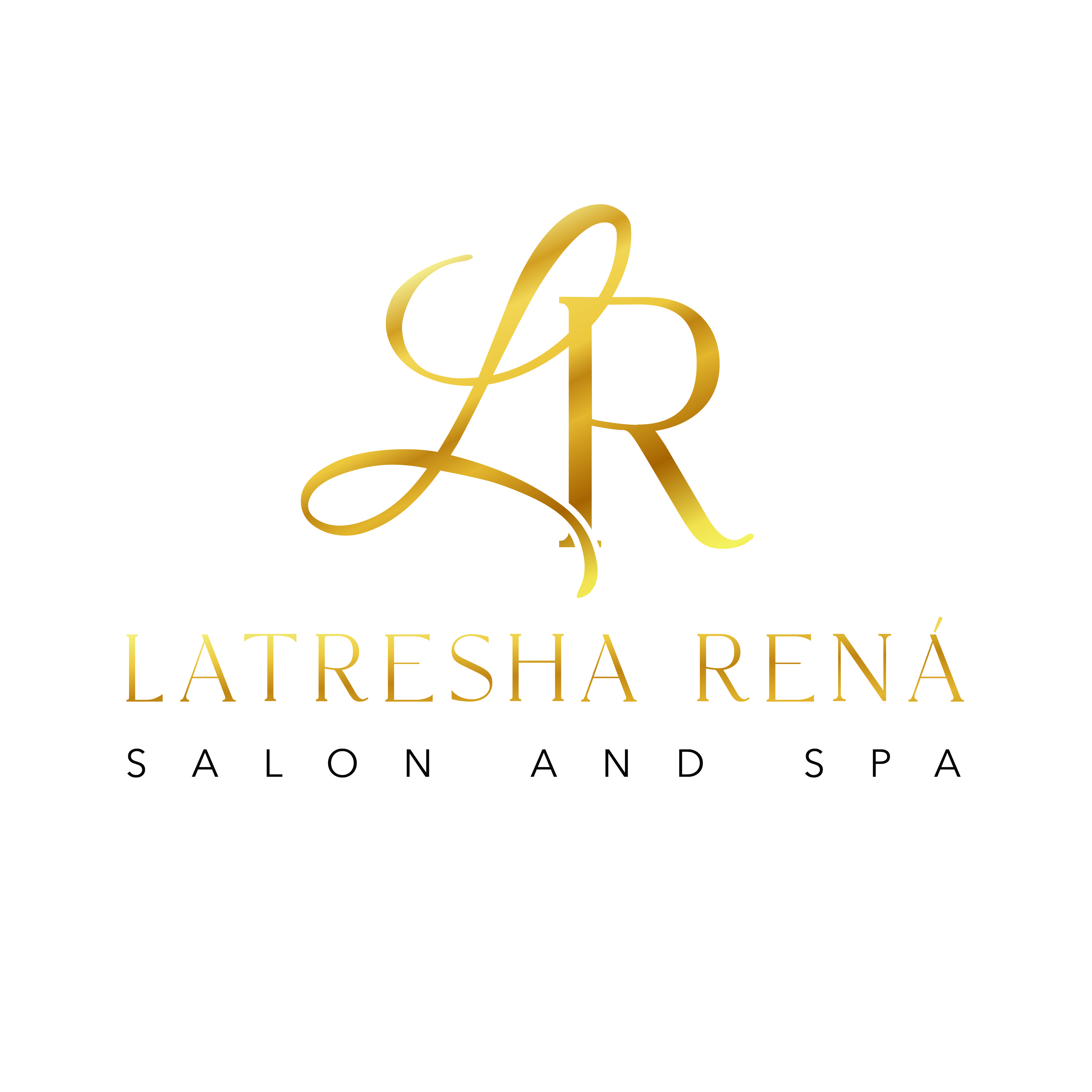 LaTresha Rená Salon and Spa