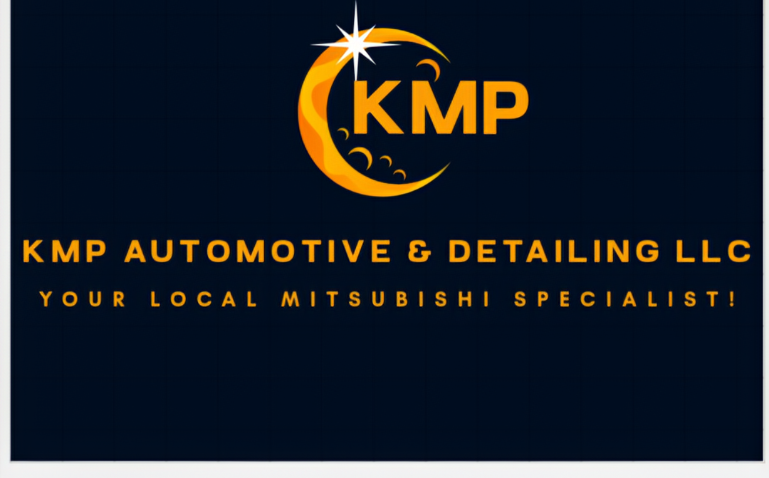 Kmp Automotive & Detailing