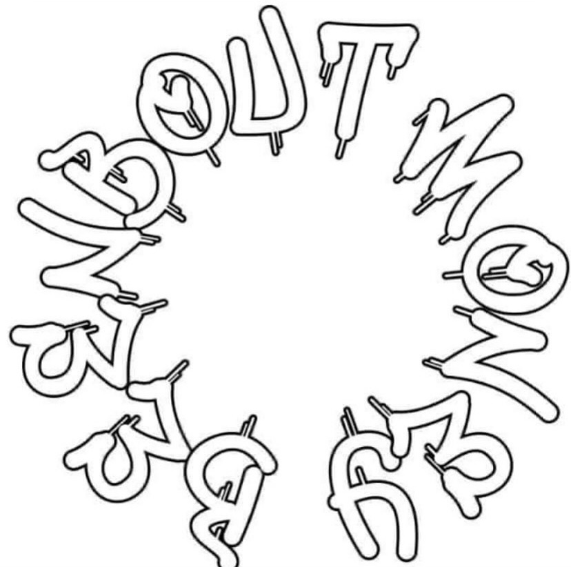 BeenBoutMoney Clothing