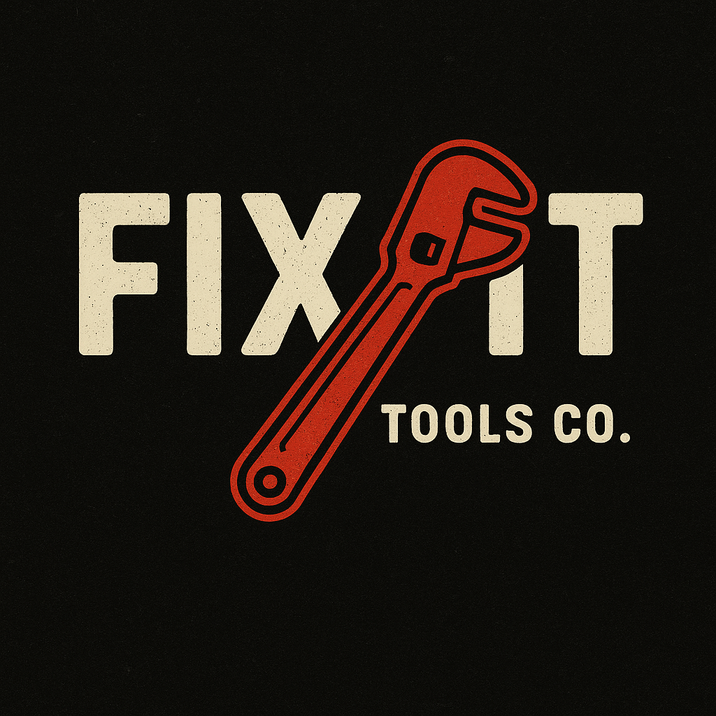 Fix It Tools Co
