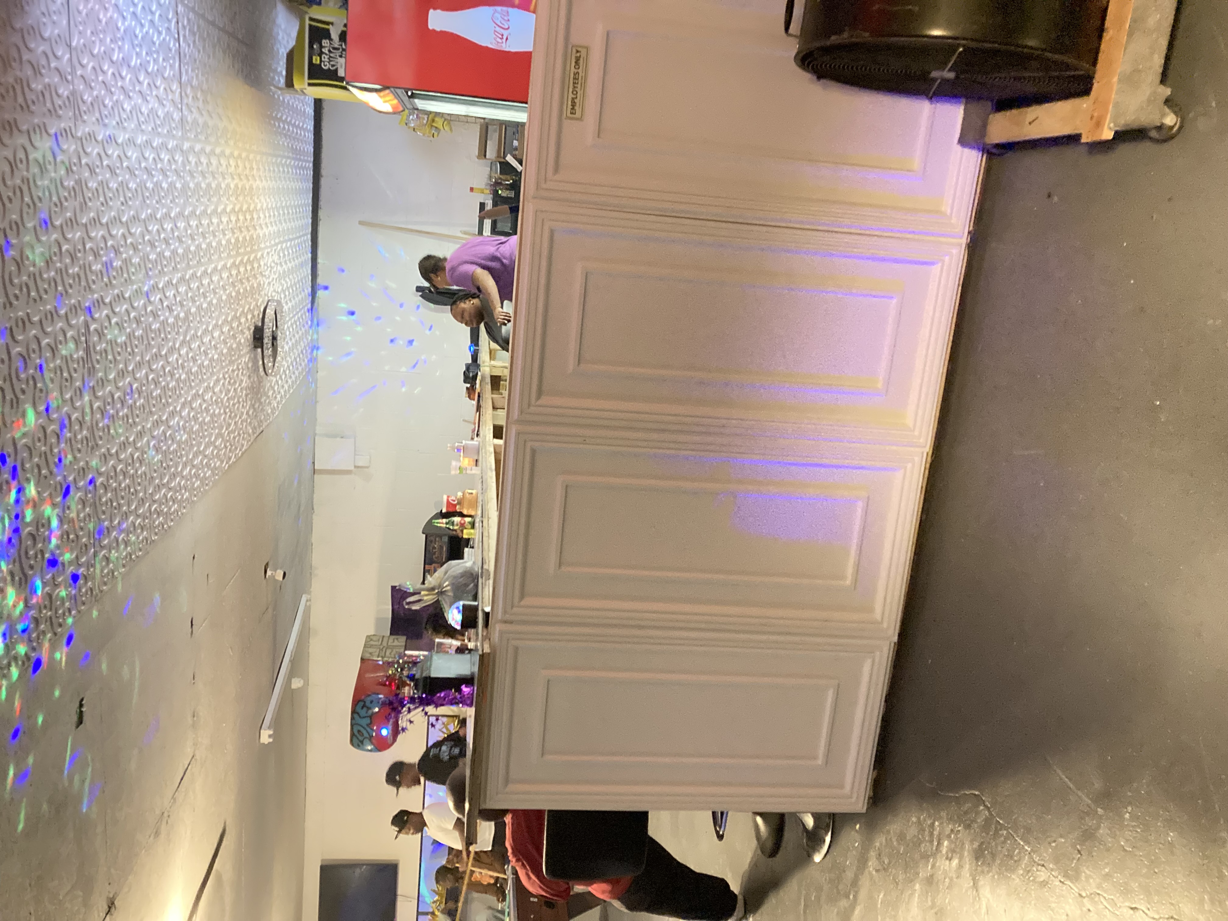 Drip Lounge Sports Bar and Grill