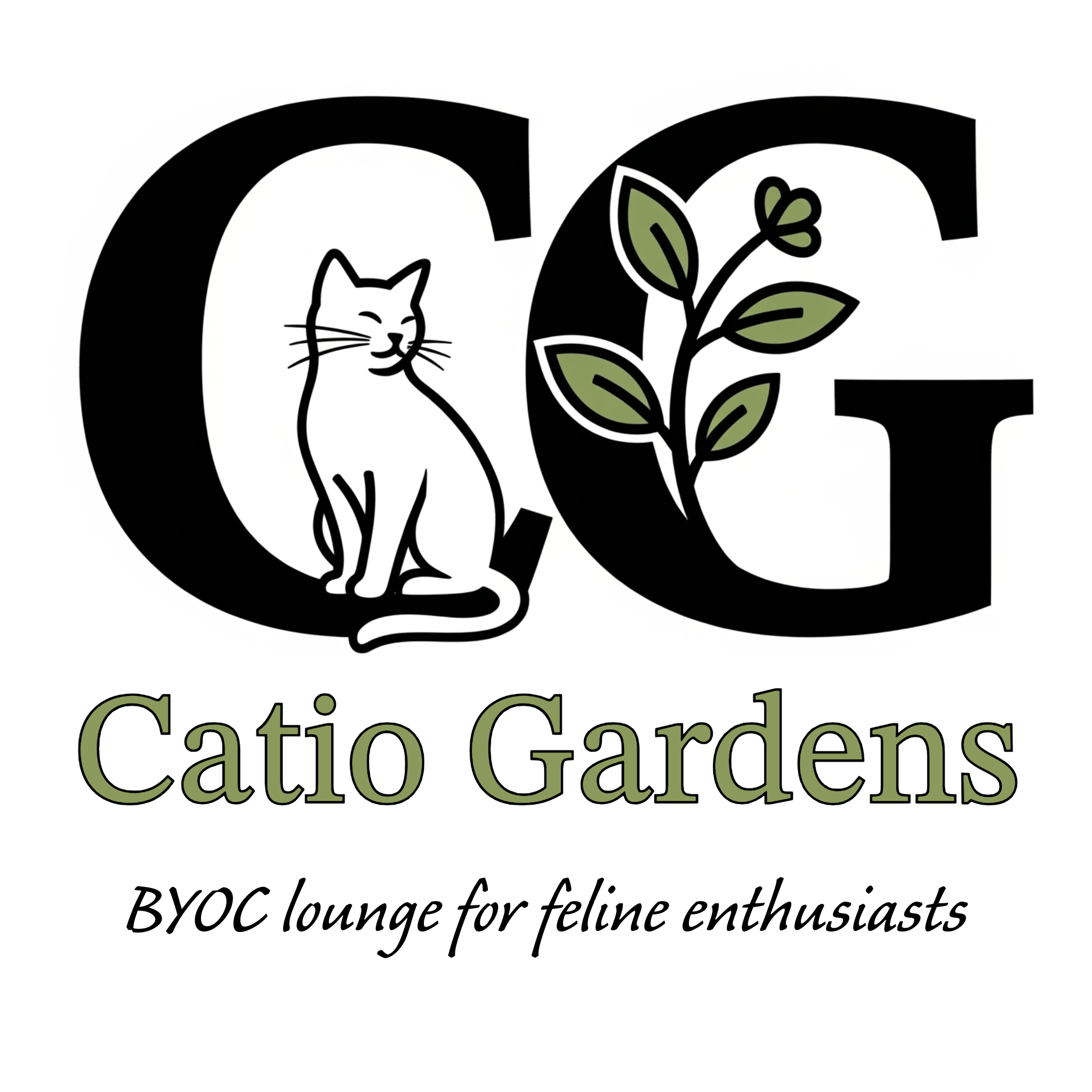 Catio Gardens