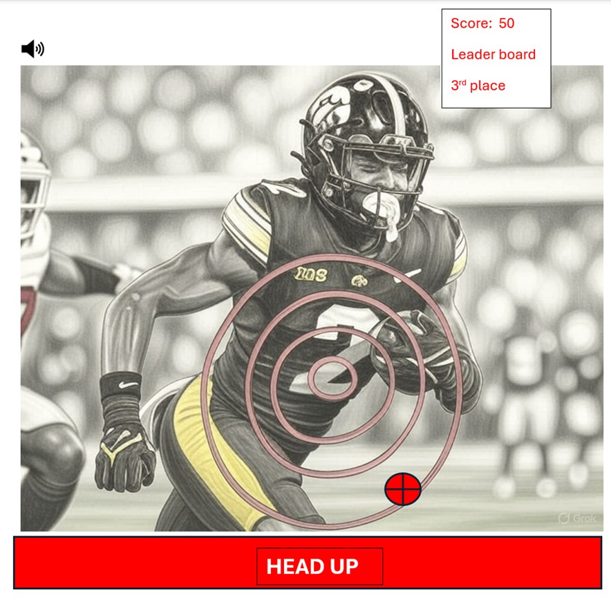 Elite Tackle