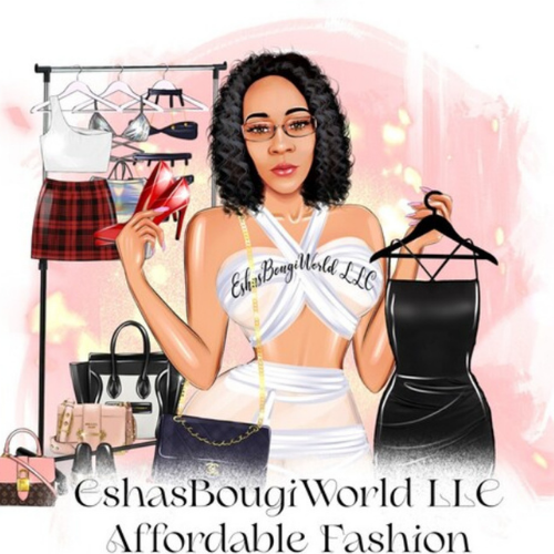Eshasbougiworld