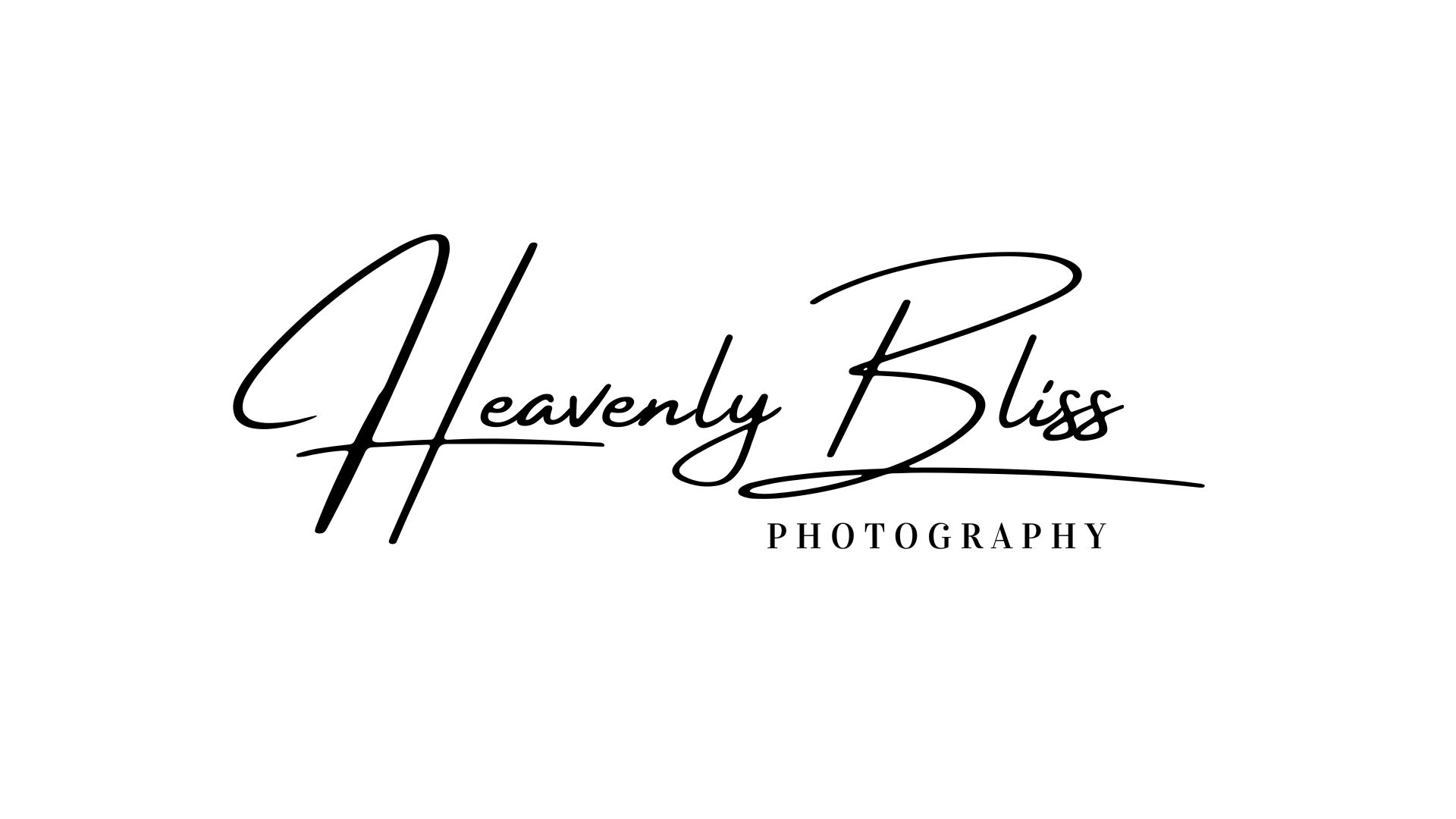 Heavenly Bliss Photography