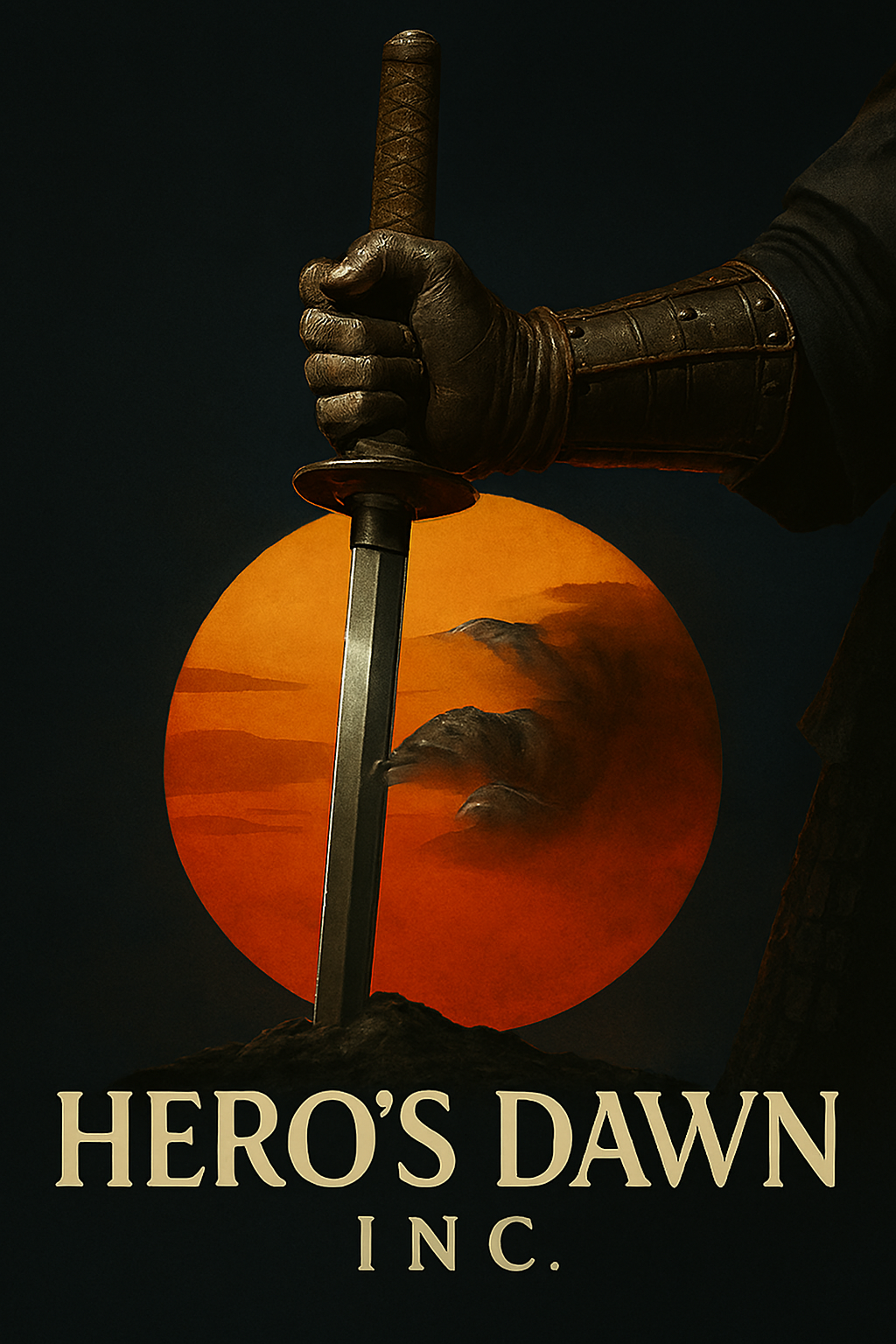 Hero's Dawn Inc