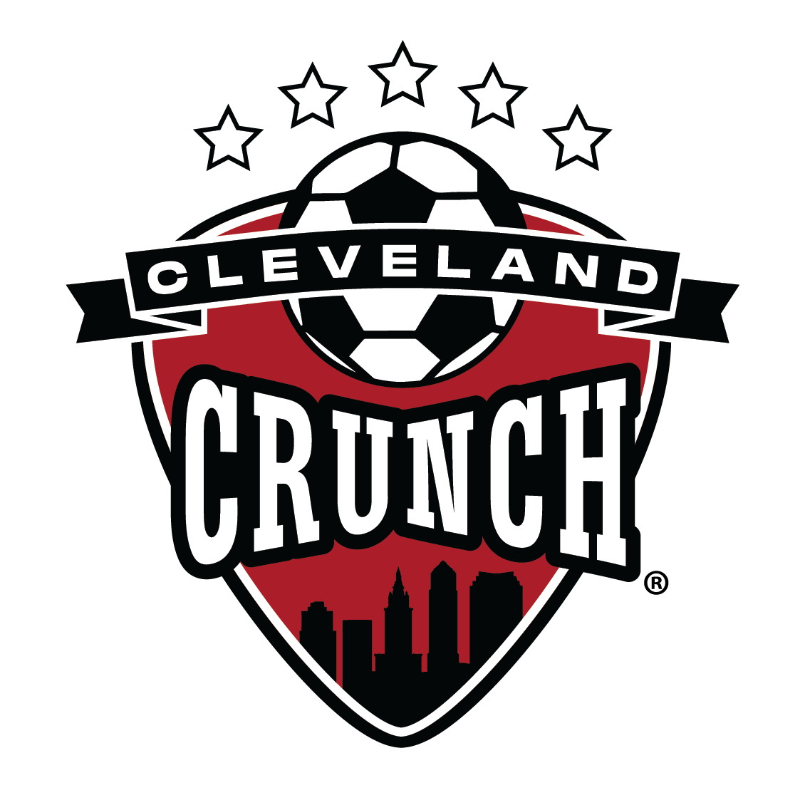 Cleveland Crunch 