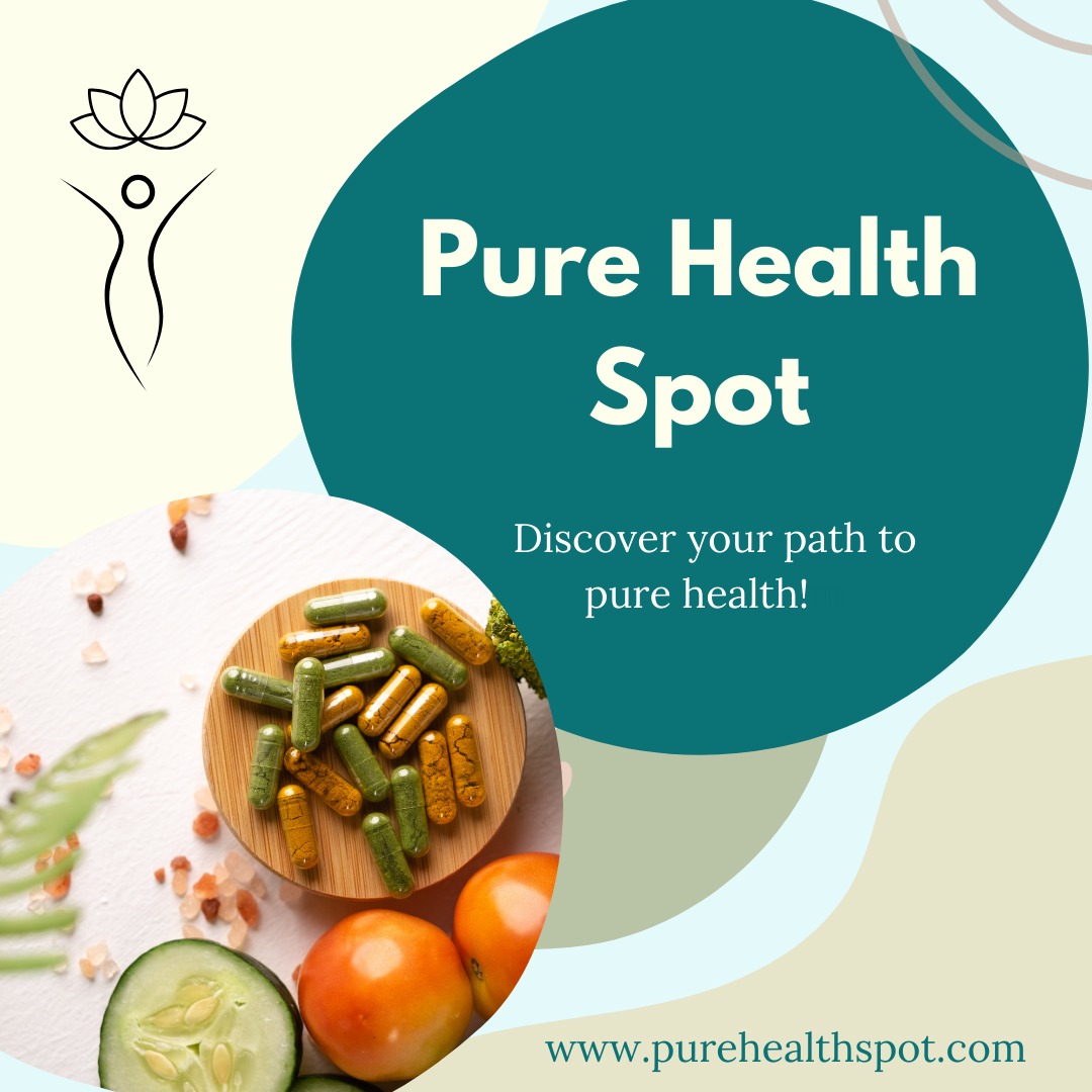 Pure Health Spot