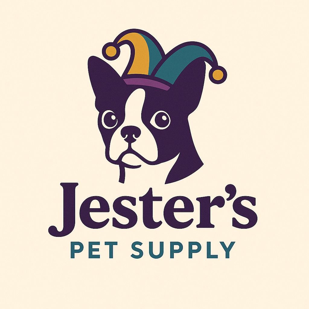 Jester’s Pet Supply