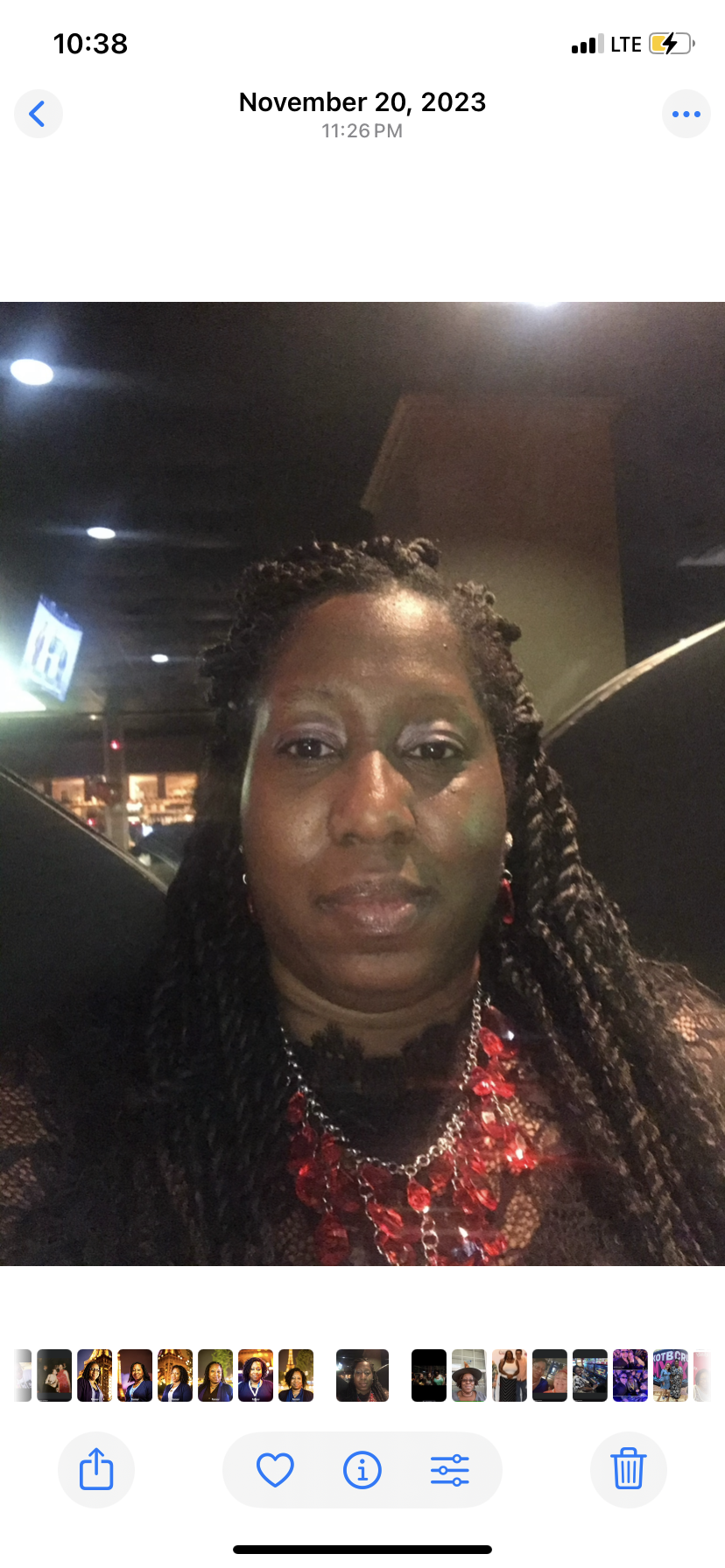 Goldberg’s Reliable Cleaning Company