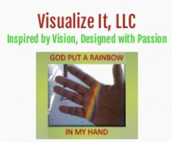 Visualize It, LLC