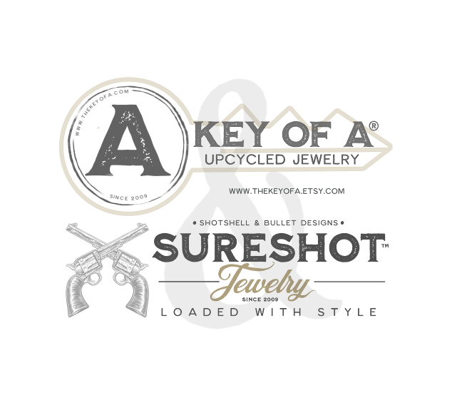 Key Of A LLC - D/b/a Key Of A & Sureshot Jewelry