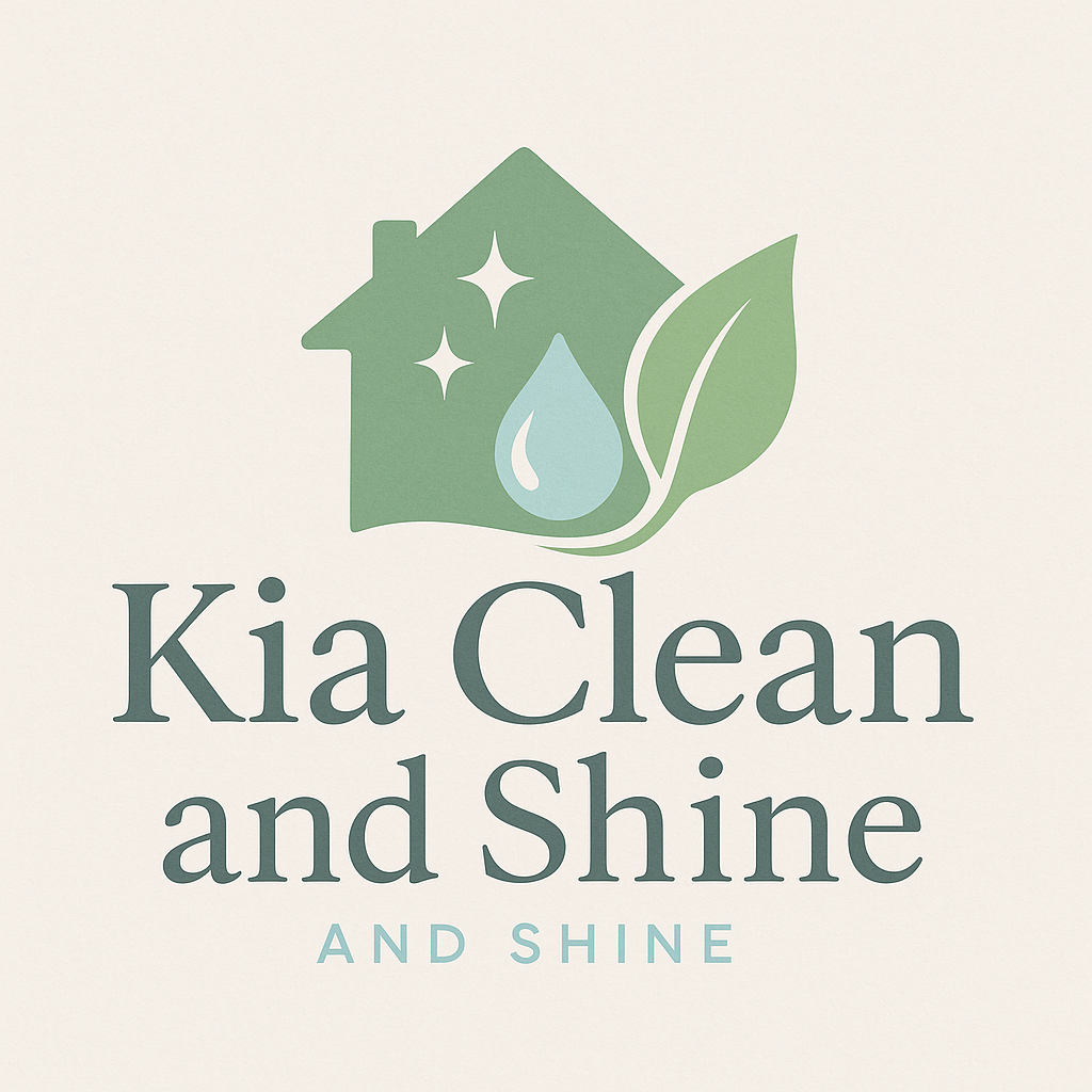 Kia's Clean & Shine