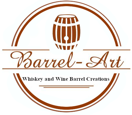 Barrel-art