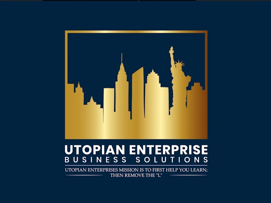 Utopian Enterprise Business Solutions