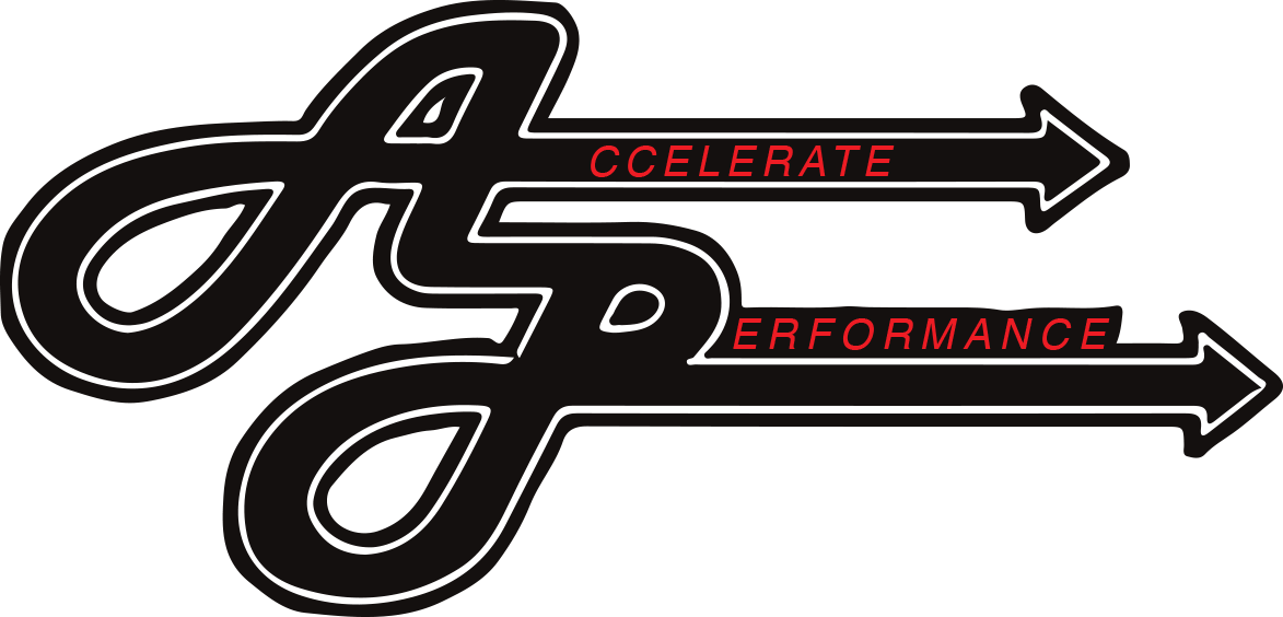 Accelerate Performance Personal Training