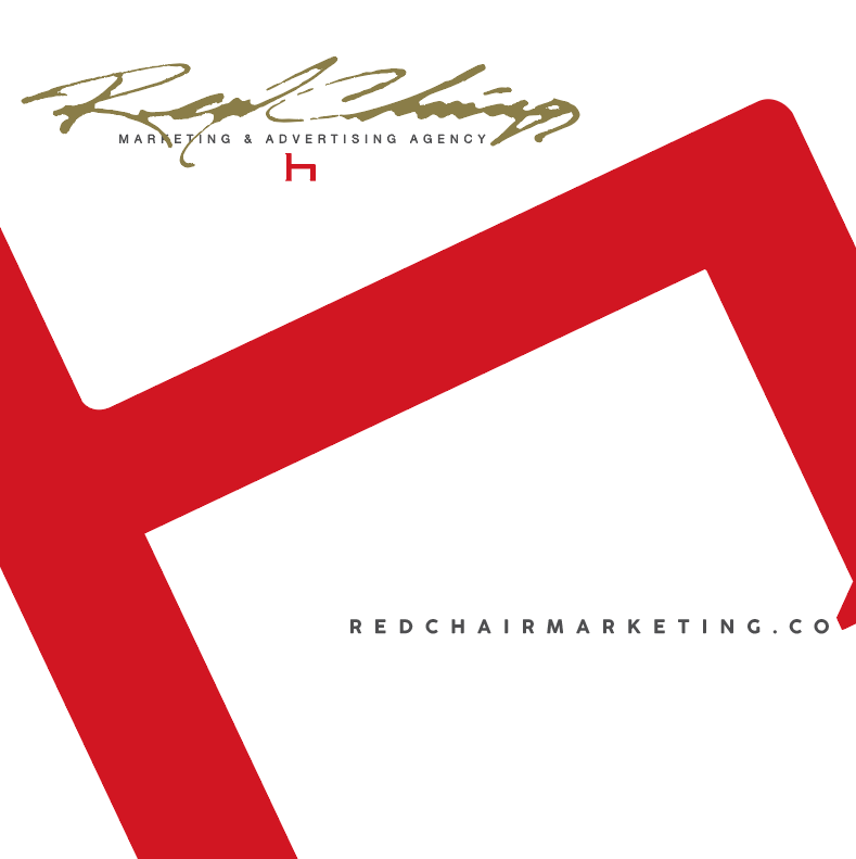 Red Chair Digital Marketing