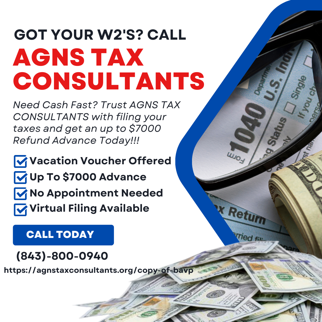 Agns Enterprises LLC