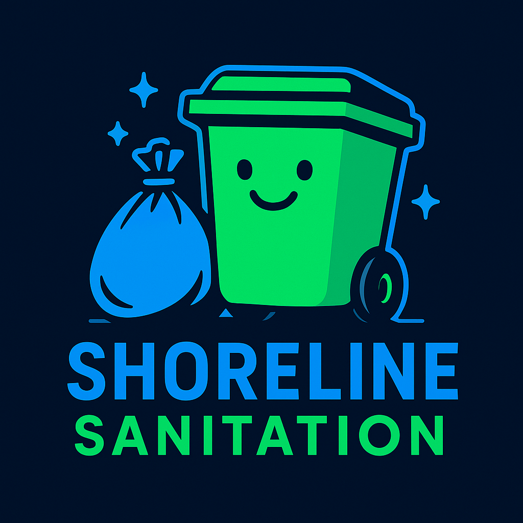 Shoreline Sanitatiom