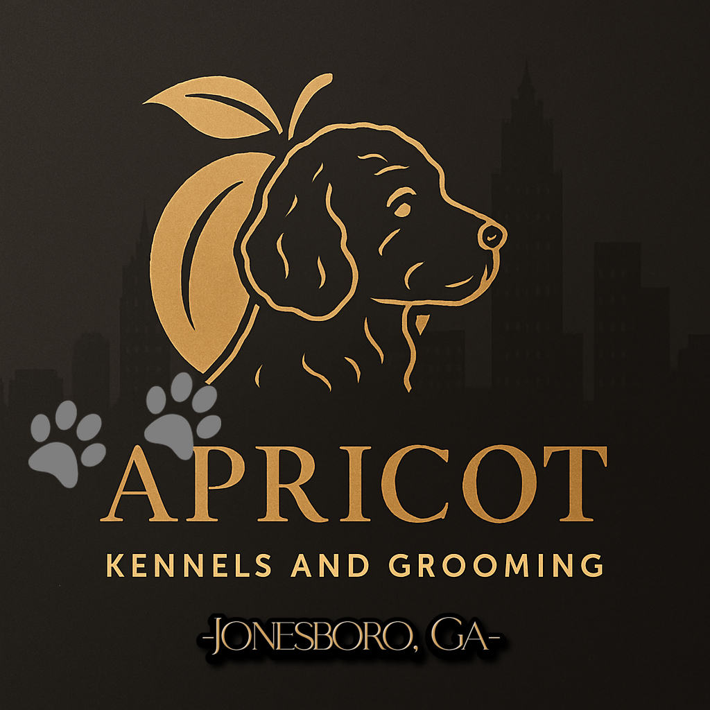 Apricot Grooming LLC