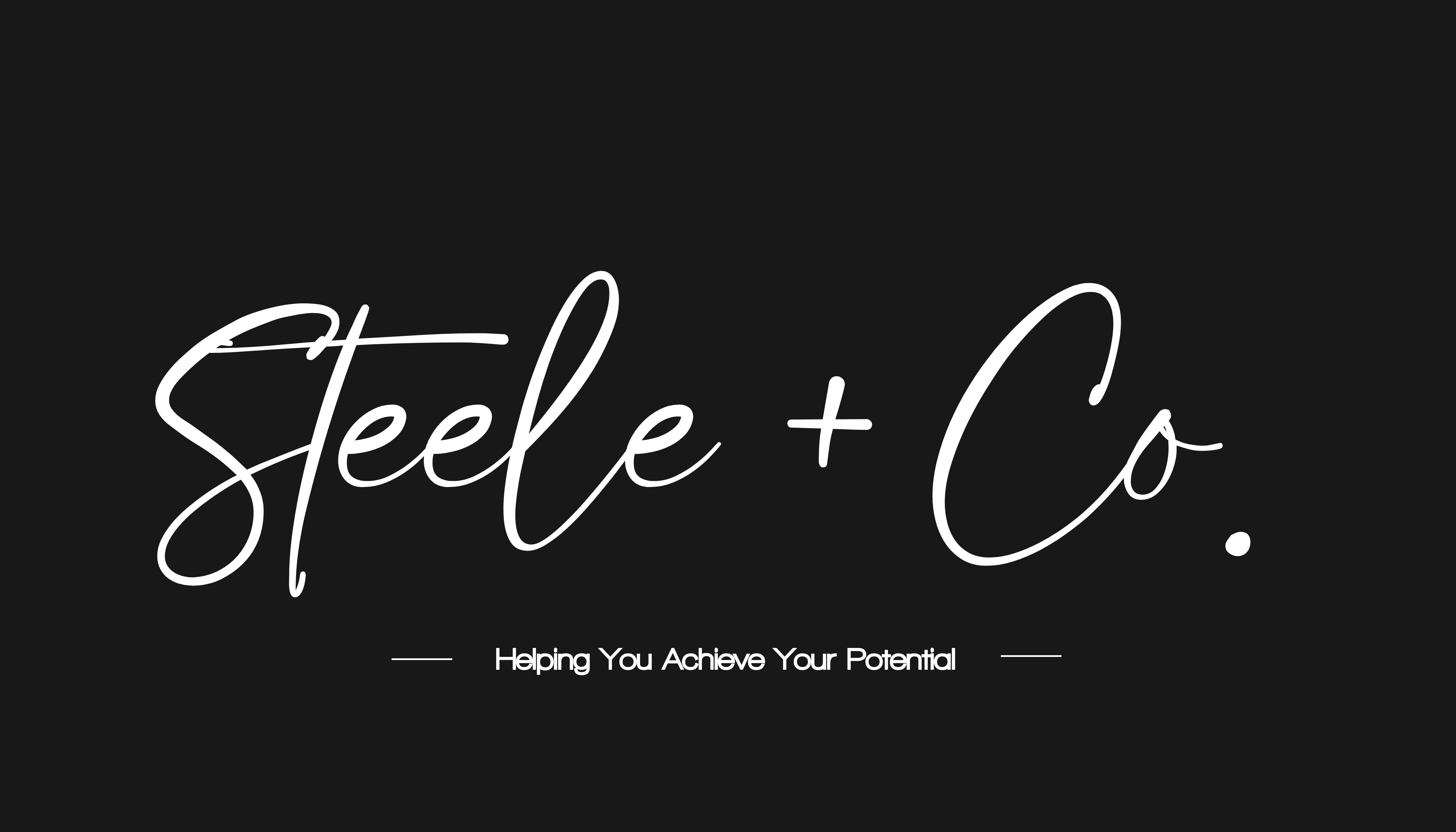 Steele Plus Co., LLC