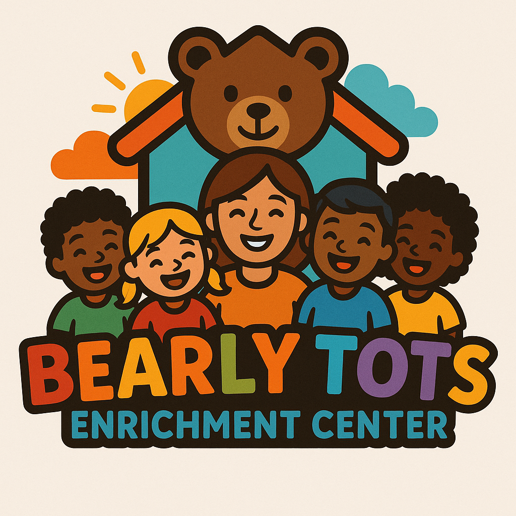 Bearly Tots Enrichment Center