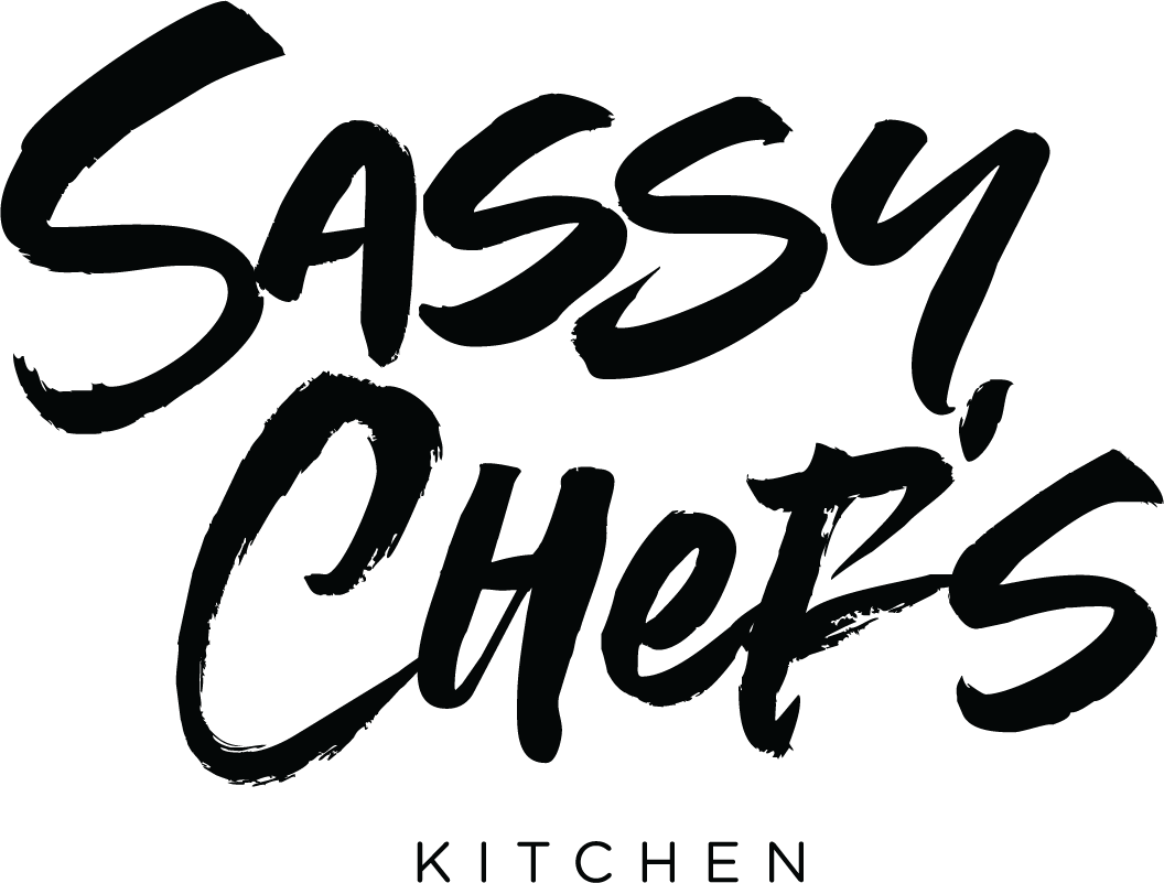 Sassy Chef's Kitchen