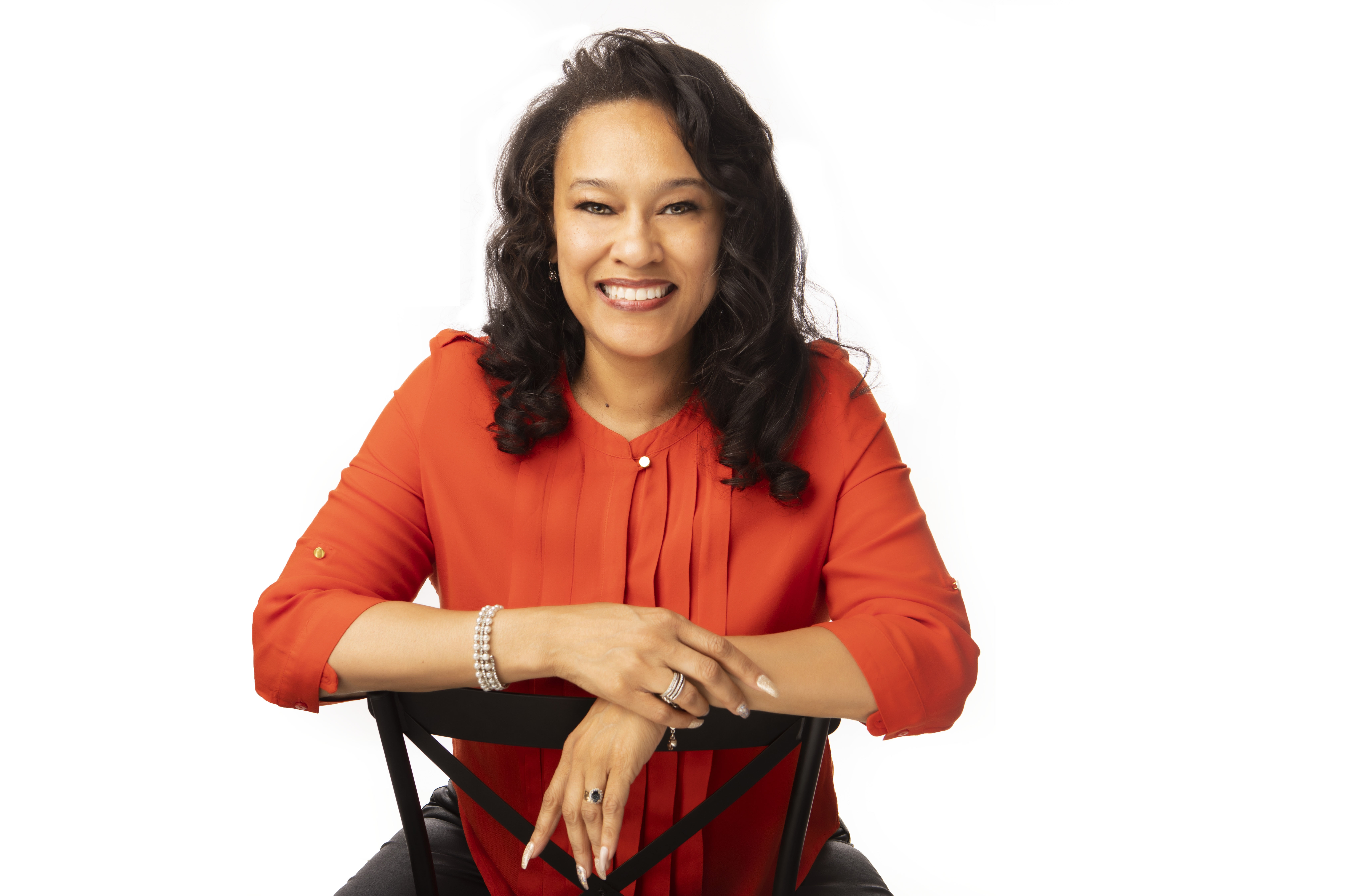 What She Said Coaching