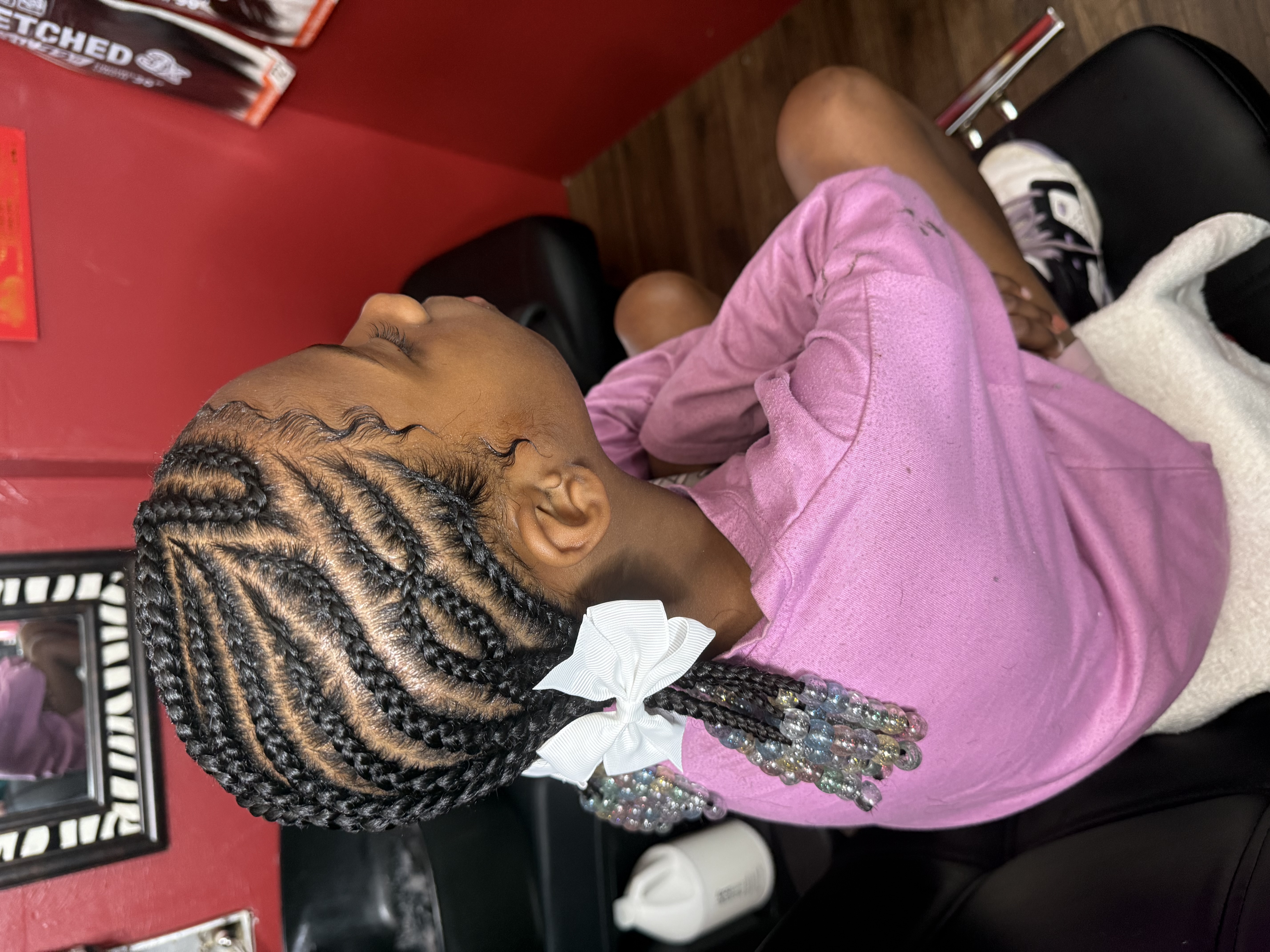 Handz 2 Headz Braiding Lounge